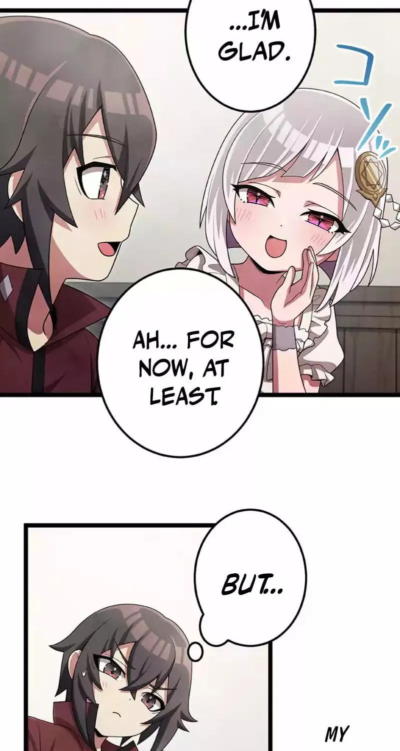 Resurrected Demon King (Colored) Chapter 16 page 44 - 