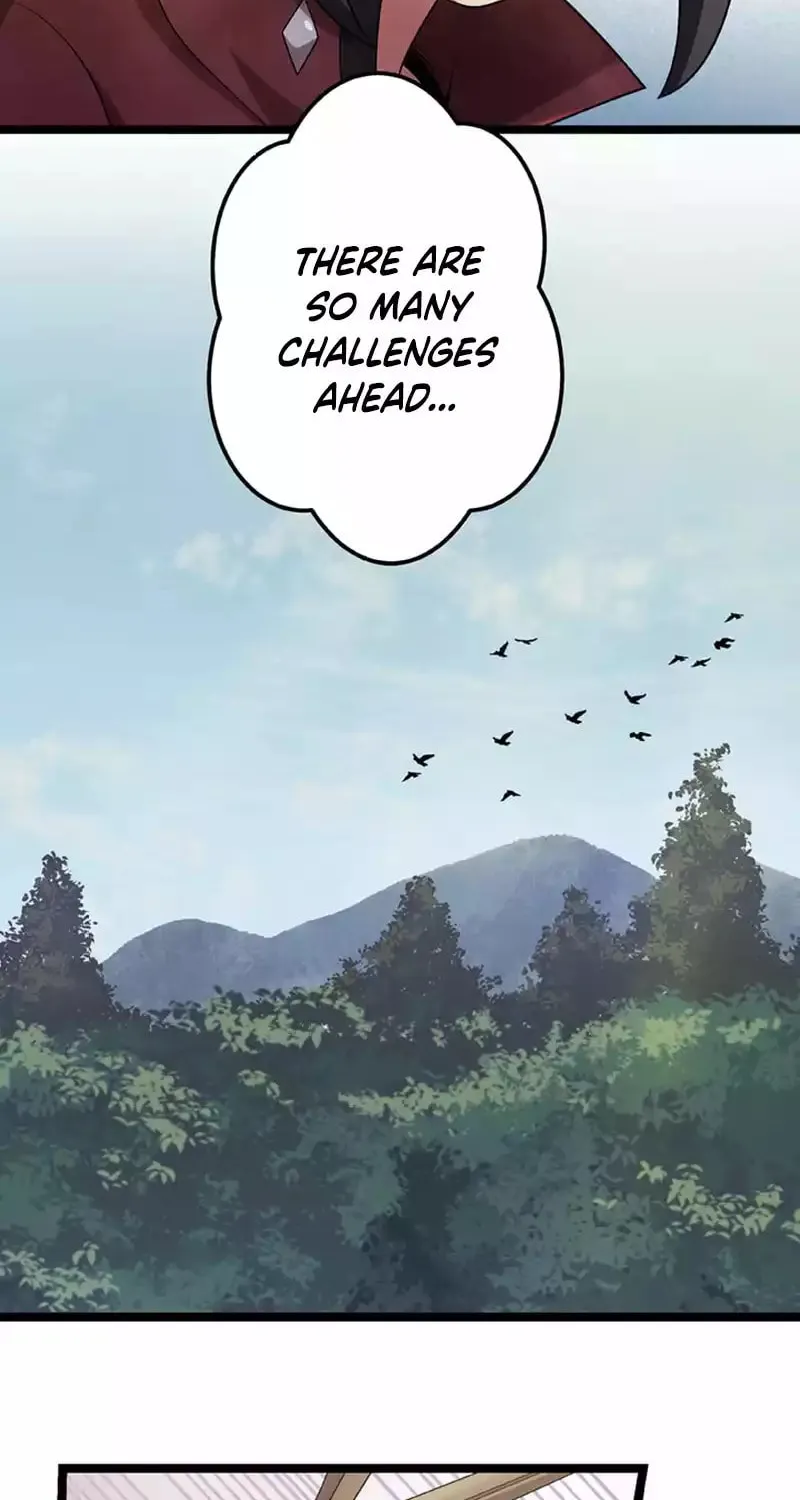 Resurrected Demon King (Colored) Chapter 16 page 46 - 