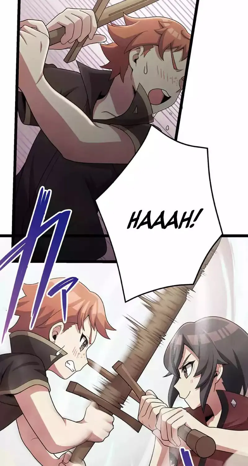 Resurrected Demon King (Colored) Chapter 16 page 47 - 