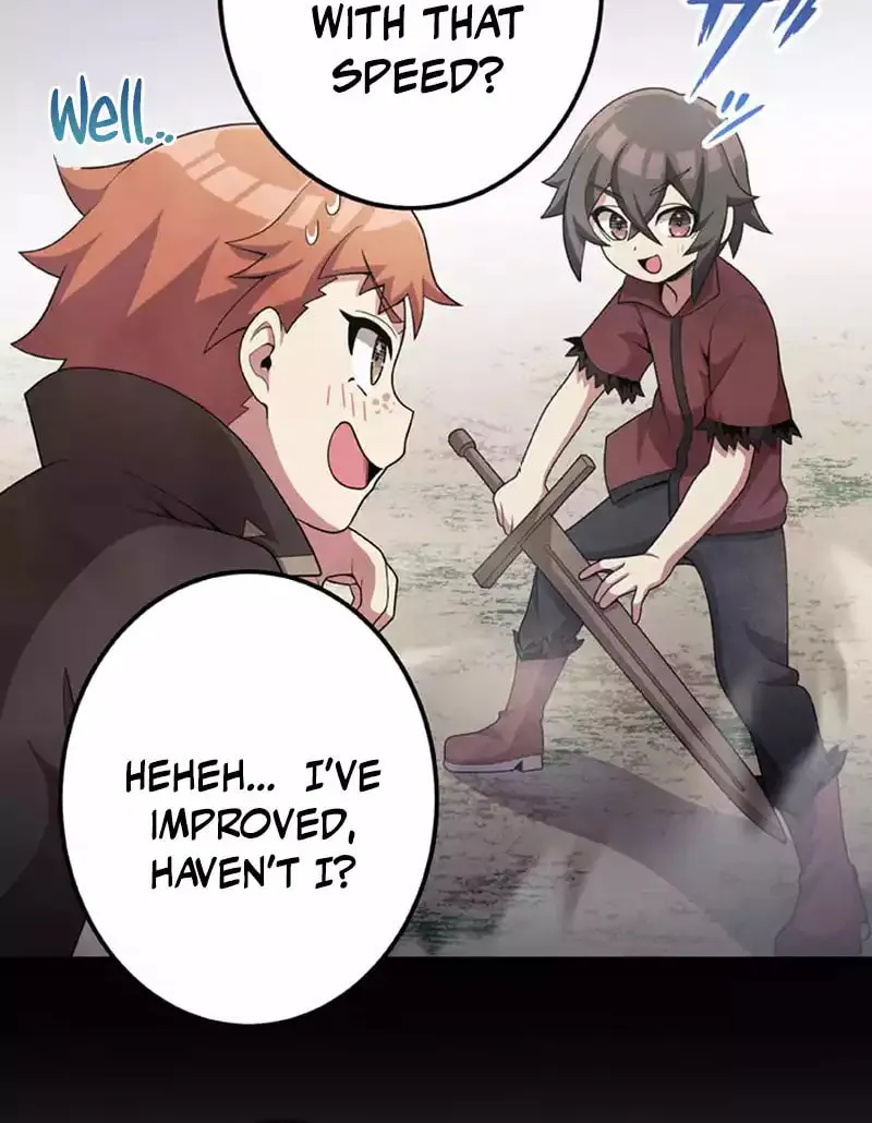 Resurrected Demon King (Colored) Chapter 16 page 50 - 