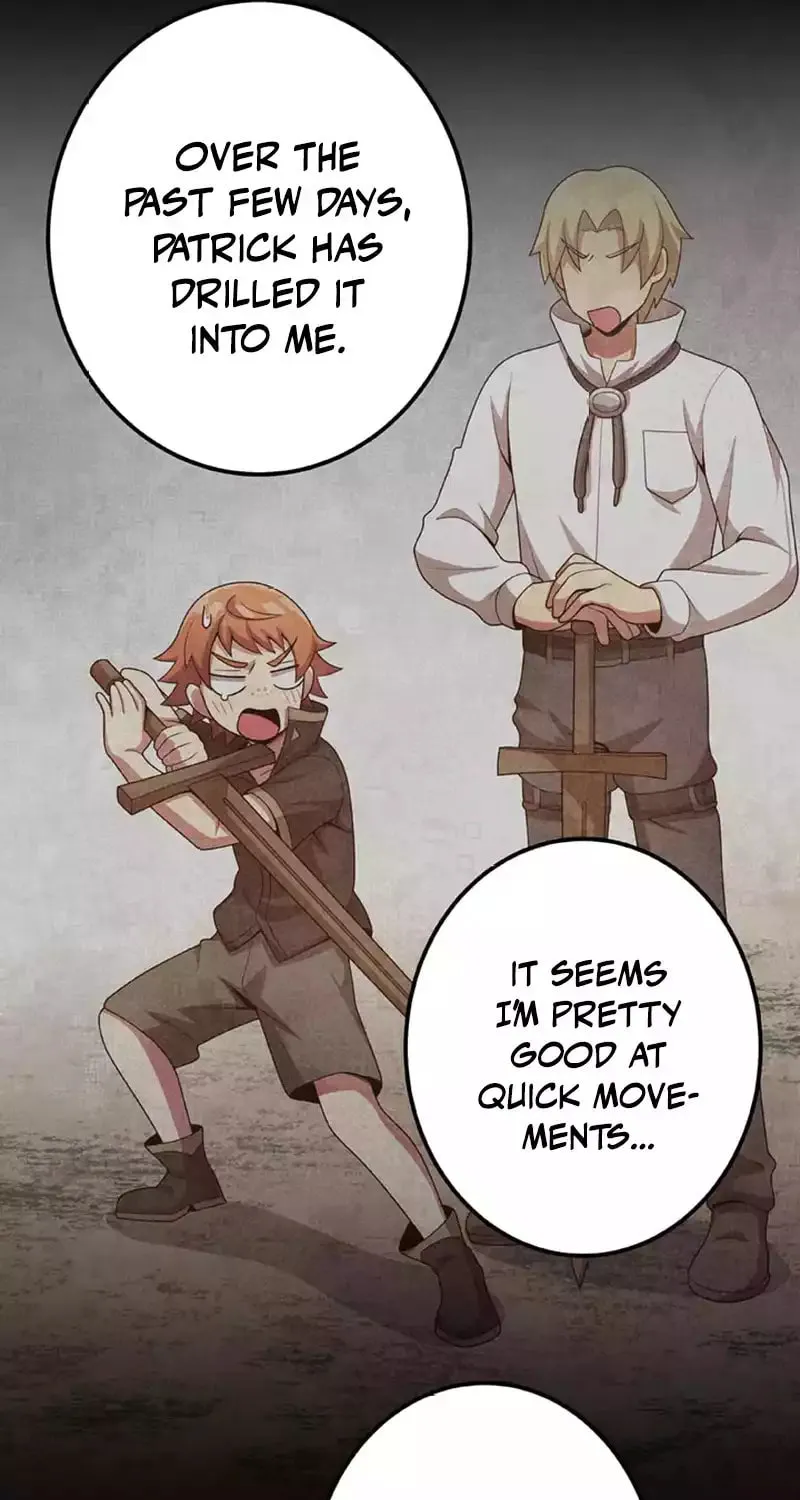 Resurrected Demon King (Colored) Chapter 16 page 51 - 