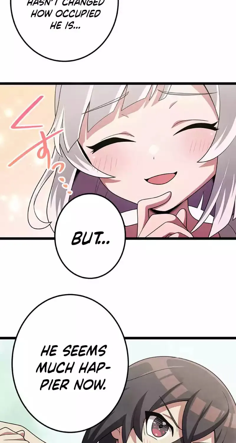 Resurrected Demon King (Colored) Chapter 16 page 55 - 