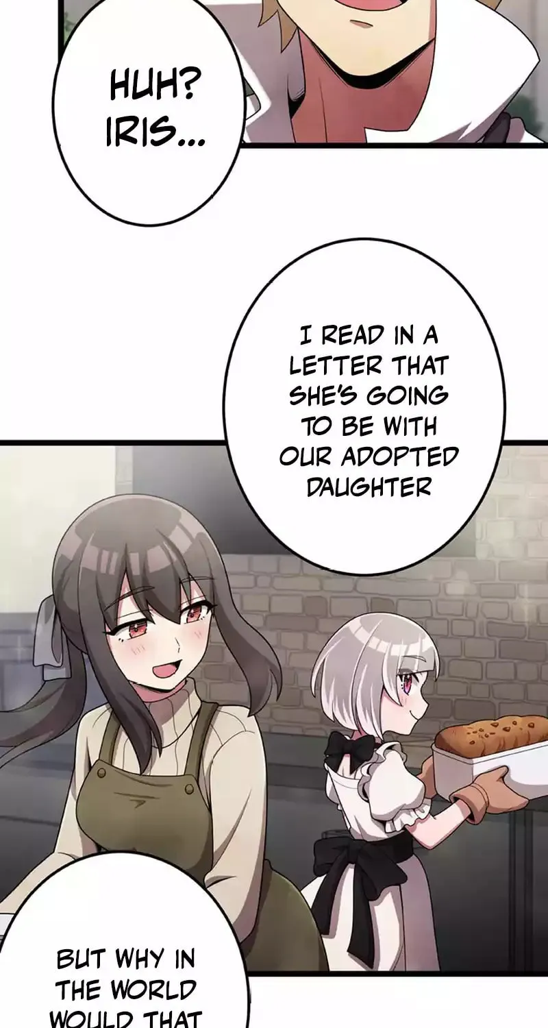 Resurrected Demon King (Colored) Chapter 16 page 8 - 