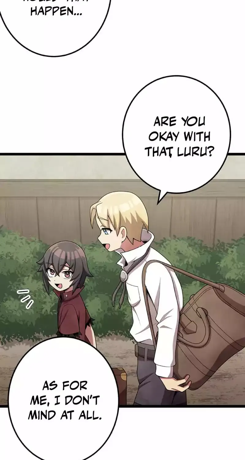 Resurrected Demon King (Colored) Chapter 16 page 9 - 