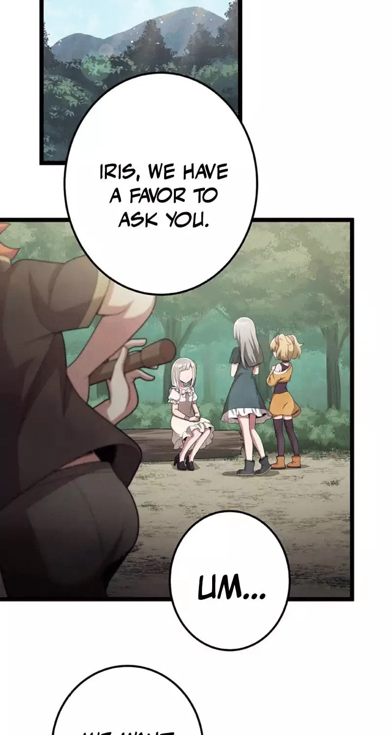 Resurrected Demon King (Colored) Chapter 17 page 2 - 