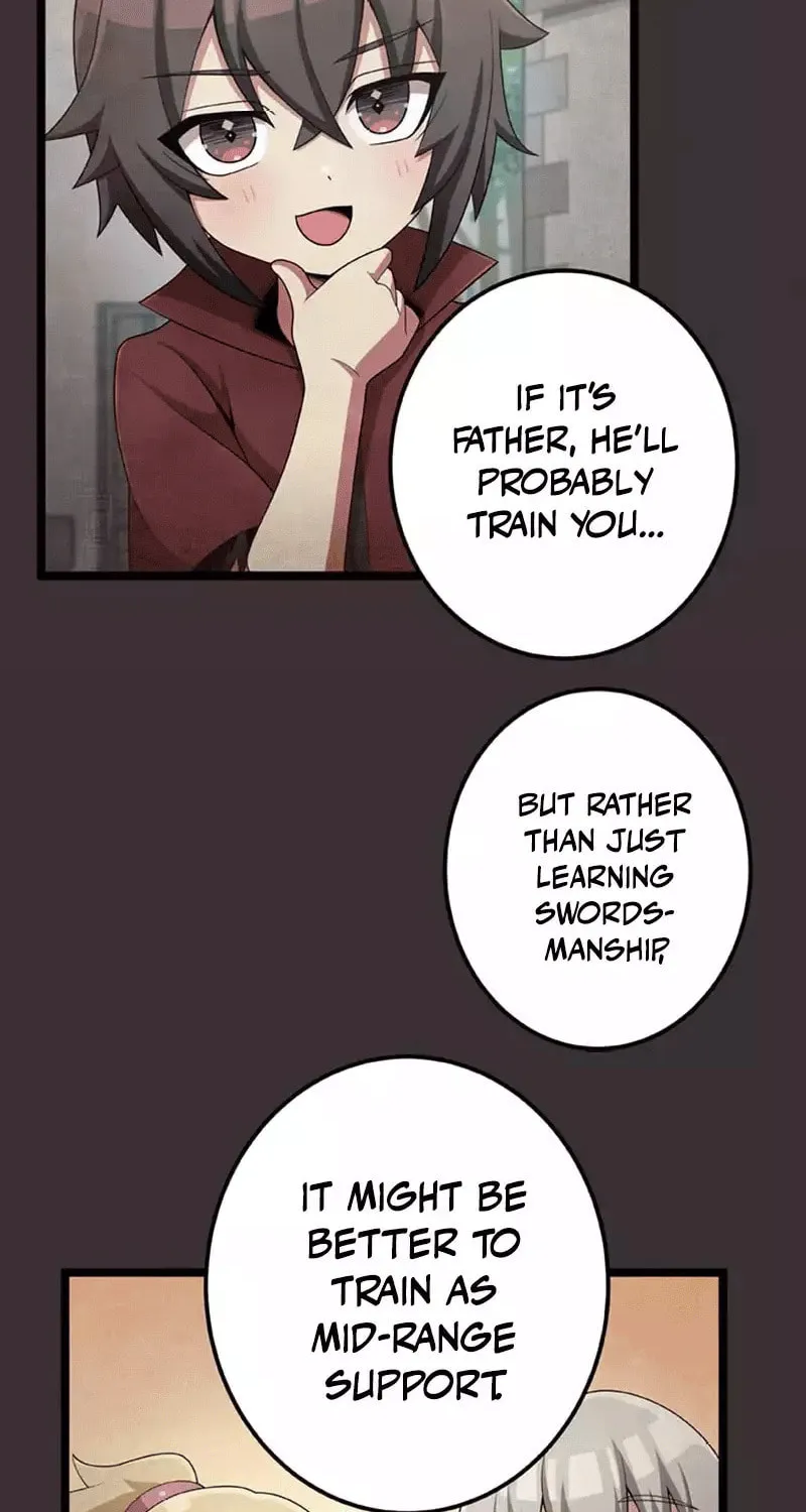 Resurrected Demon King (Colored) Chapter 17 page 12 - 