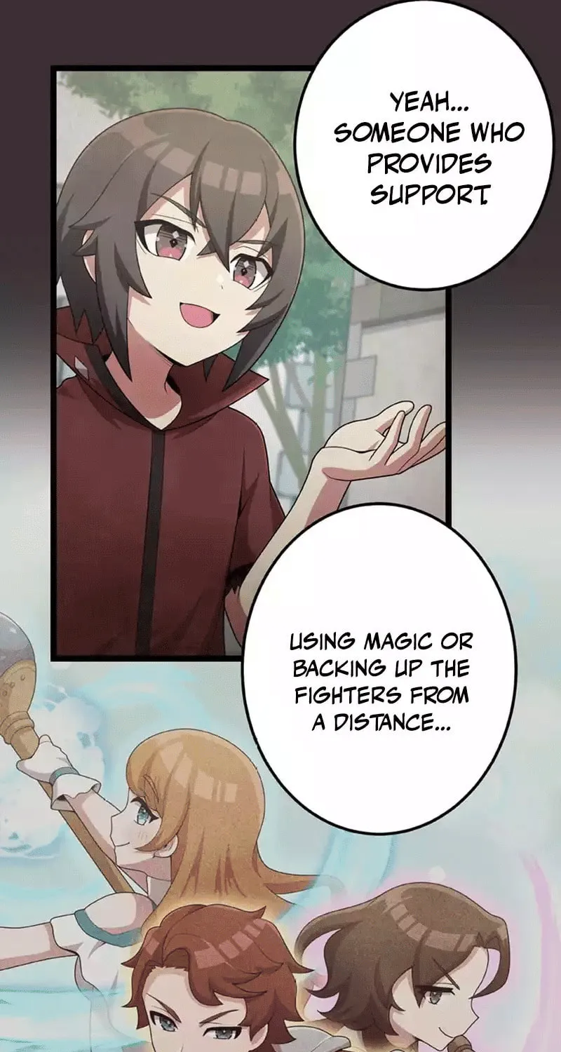 Resurrected Demon King (Colored) Chapter 17 page 14 - 