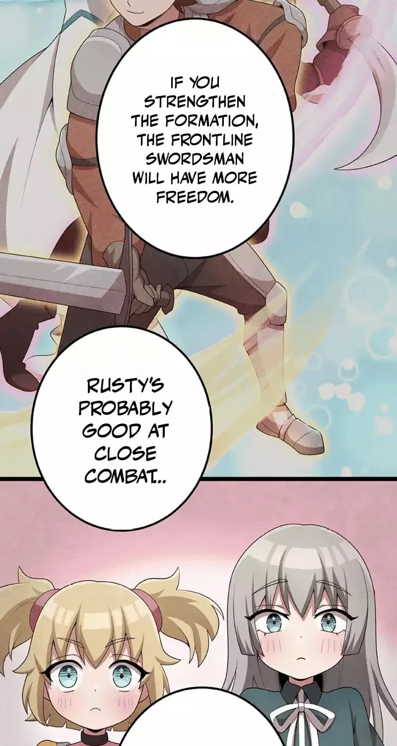 Resurrected Demon King (Colored) Chapter 17 page 15 - 