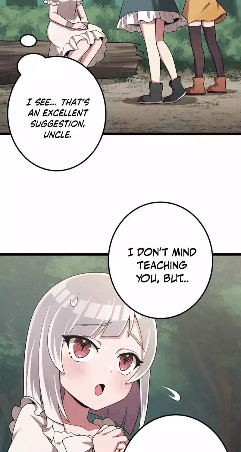 Resurrected Demon King (Colored) Chapter 17 page 17 - 