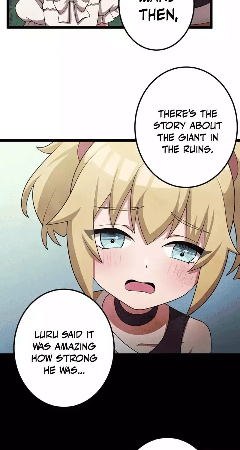 Resurrected Demon King (Colored) Chapter 17 page 22 - 