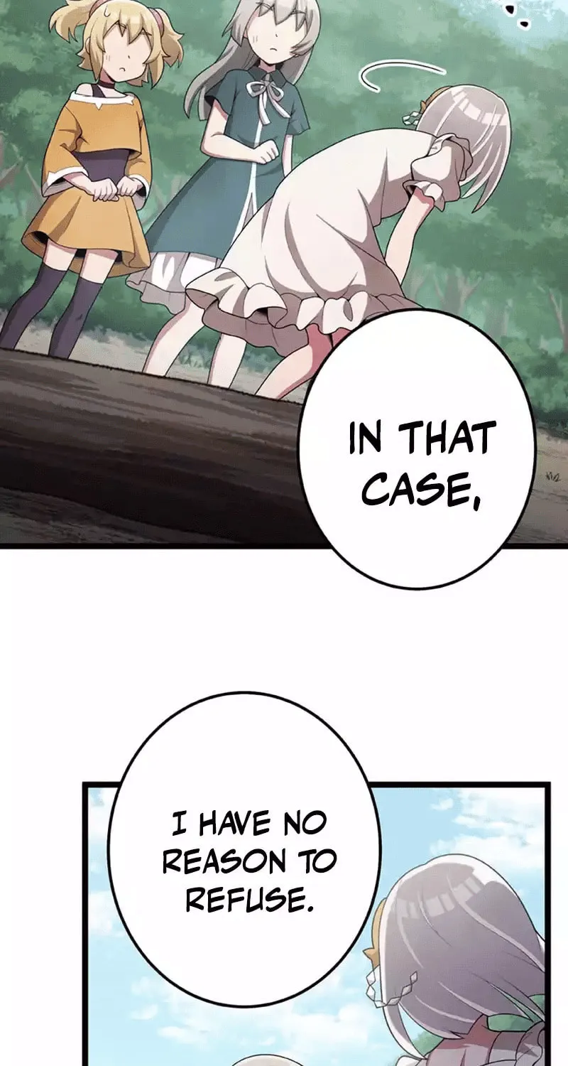 Resurrected Demon King (Colored) Chapter 17 page 28 - 