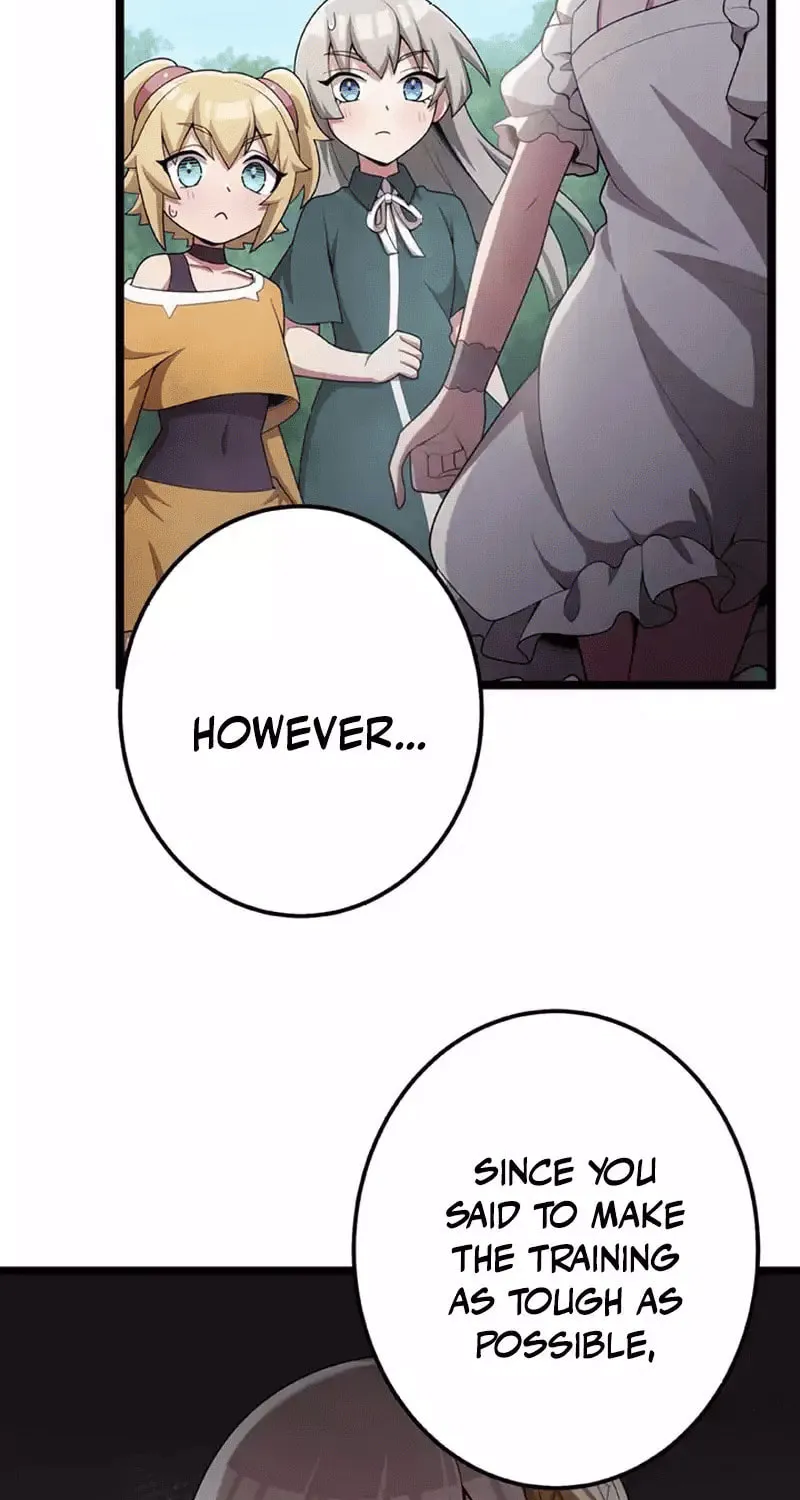 Resurrected Demon King (Colored) Chapter 17 page 29 - 