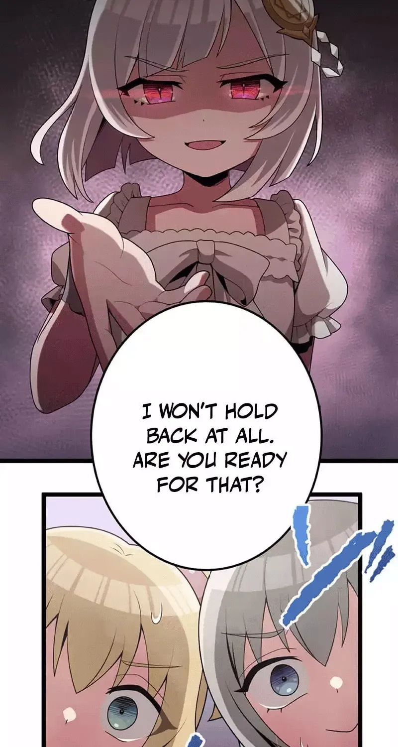Resurrected Demon King (Colored) Chapter 17 page 30 - 