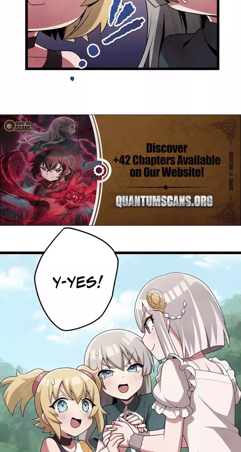 Resurrected Demon King (Colored) Chapter 17 page 31 - 