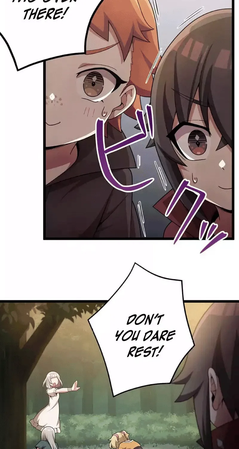 Resurrected Demon King (Colored) Chapter 17 page 36 - 