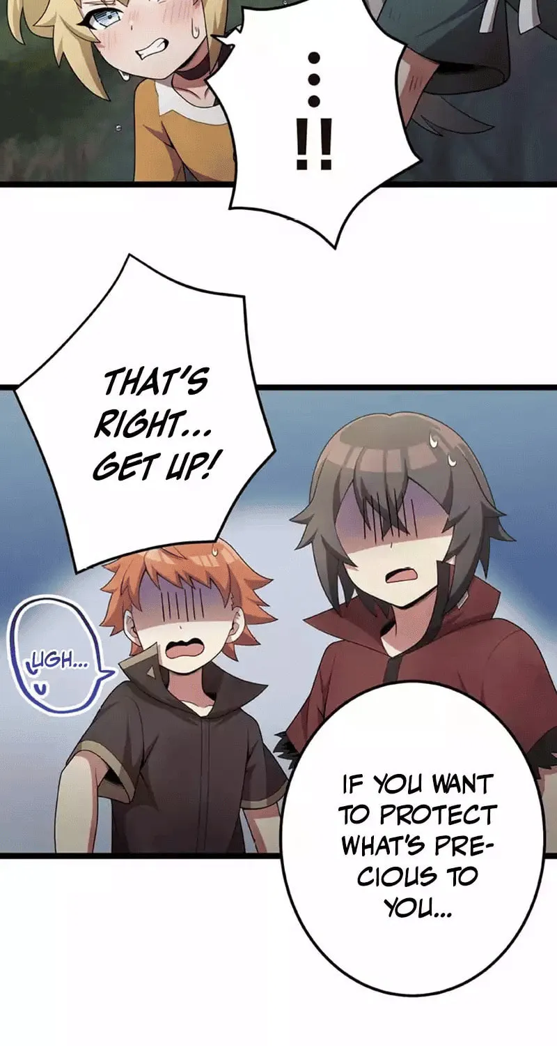 Resurrected Demon King (Colored) Chapter 17 page 38 - 