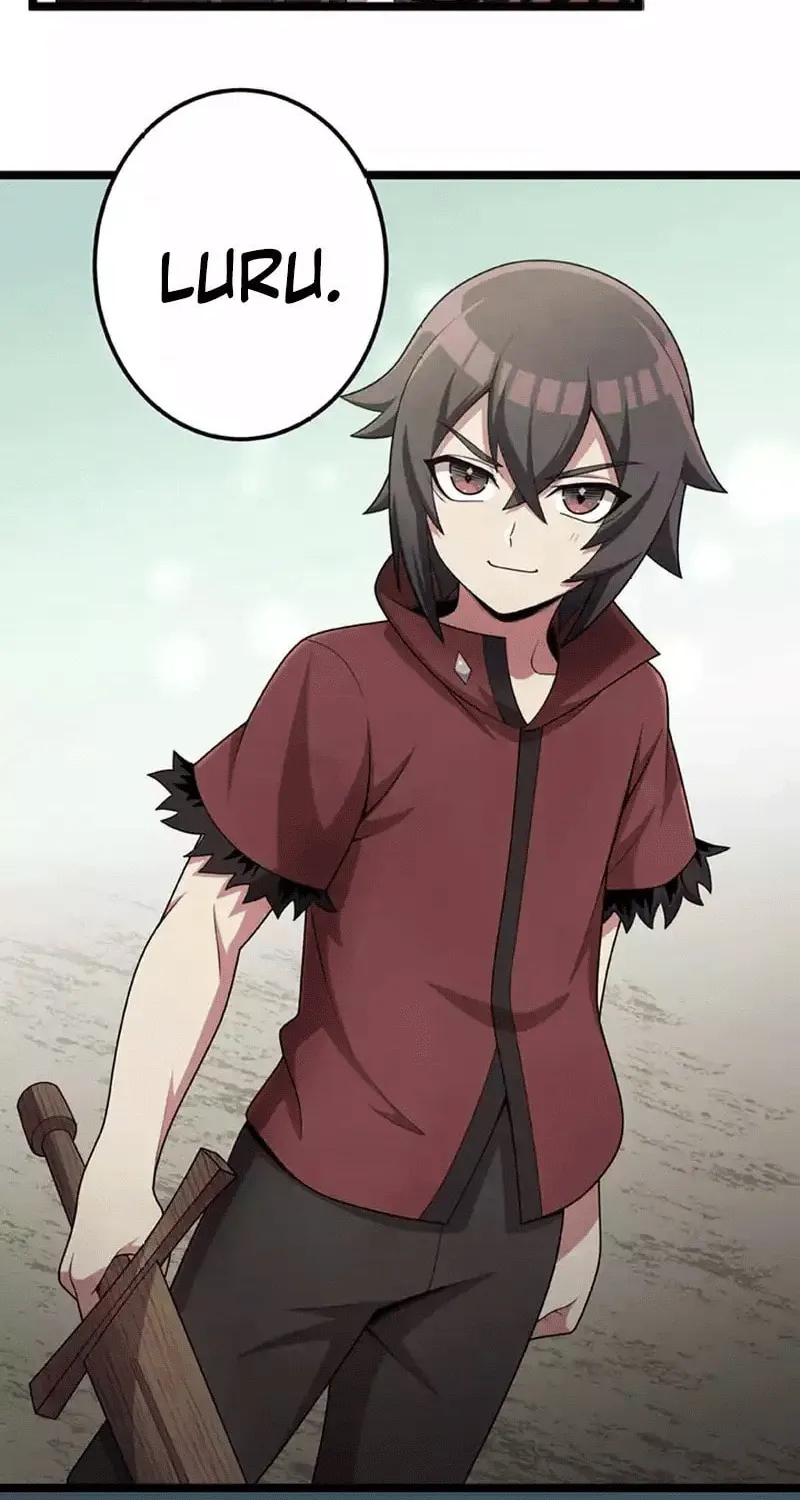 Resurrected Demon King (Colored) Chapter 17 page 50 - 