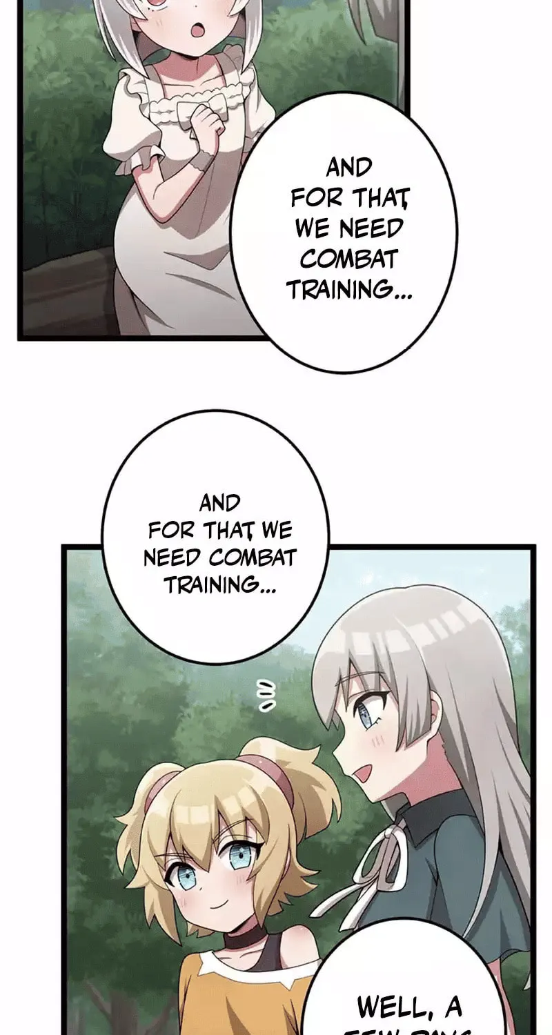 Resurrected Demon King (Colored) Chapter 17 page 8 - 