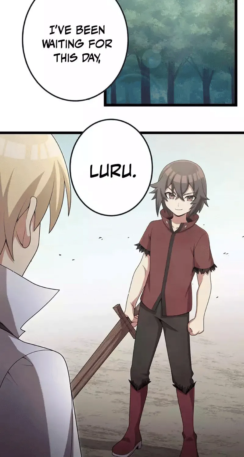 Resurrected Demon King (Colored) Chapter 18 page 2 - 