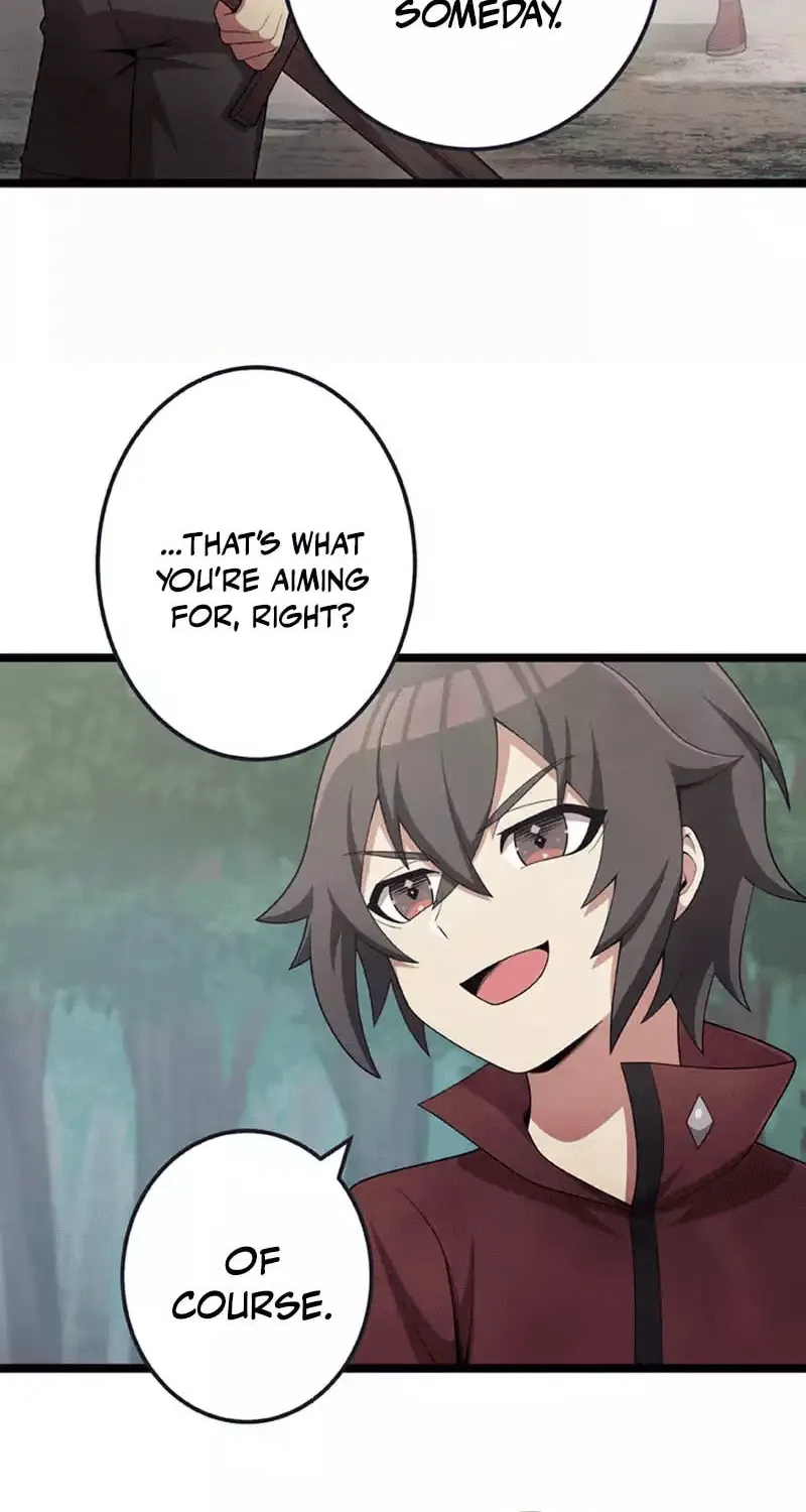 Resurrected Demon King (Colored) Chapter 18 page 11 - 