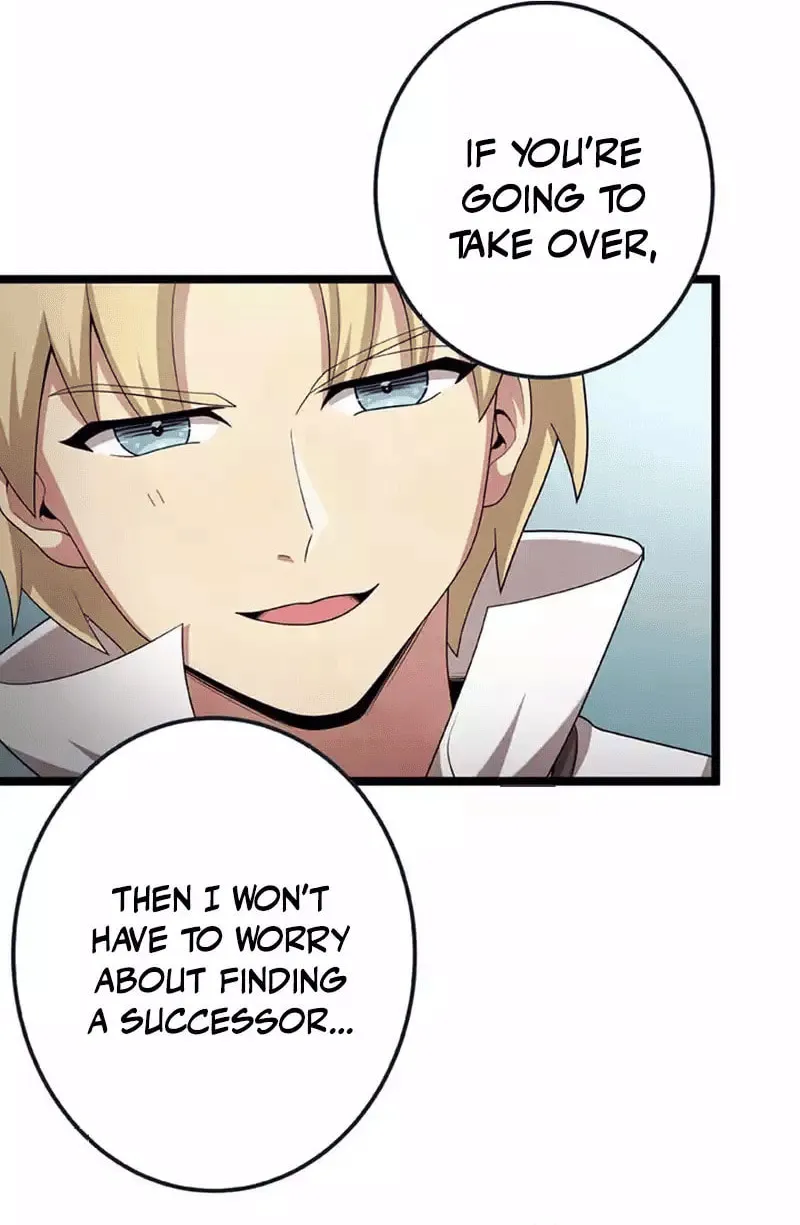 Resurrected Demon King (Colored) Chapter 18 page 13 - 