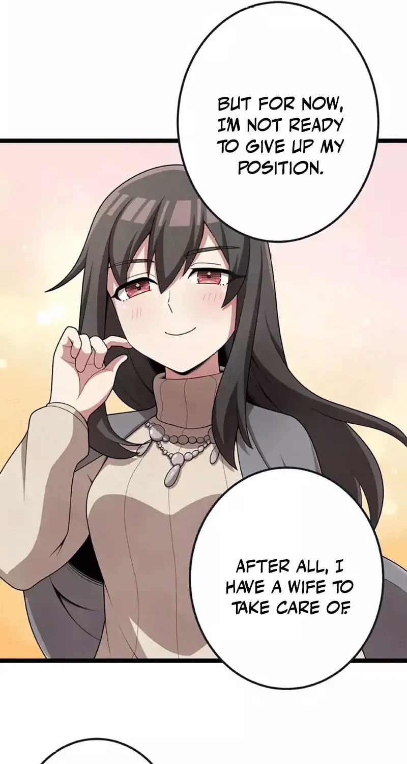 Resurrected Demon King (Colored) Chapter 18 page 14 - 