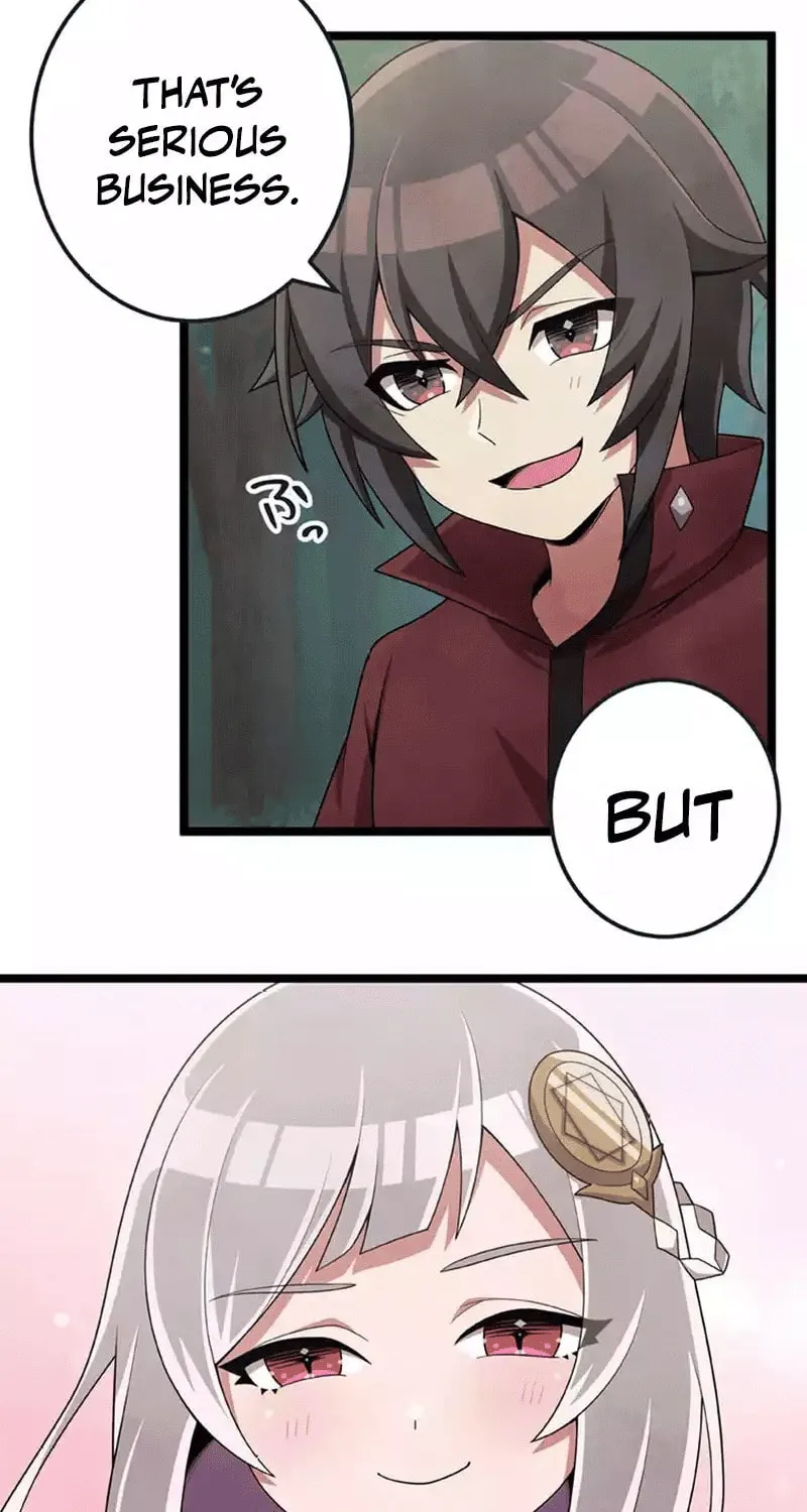 Resurrected Demon King (Colored) Chapter 18 page 15 - 