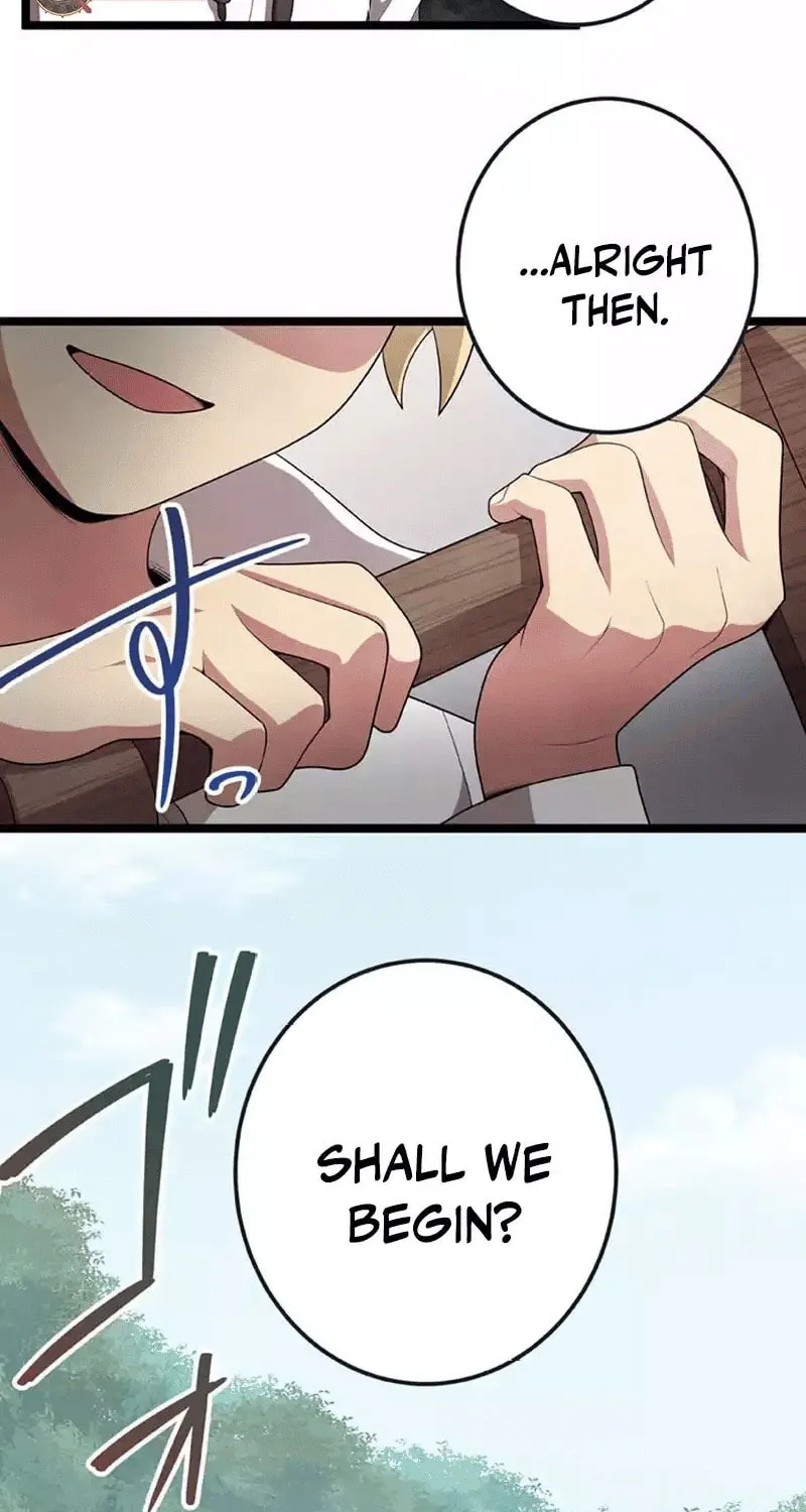 Resurrected Demon King (Colored) Chapter 18 page 17 - 