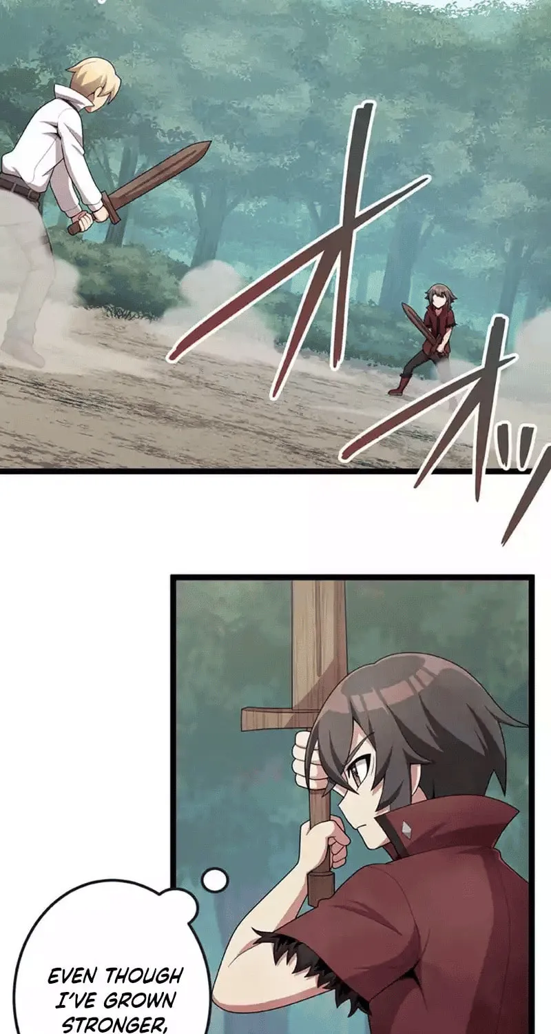 Resurrected Demon King (Colored) Chapter 18 page 18 - 