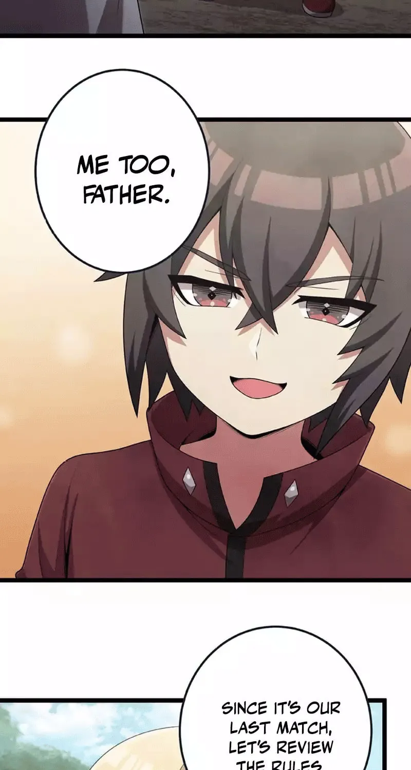 Resurrected Demon King (Colored) Chapter 18 page 3 - 