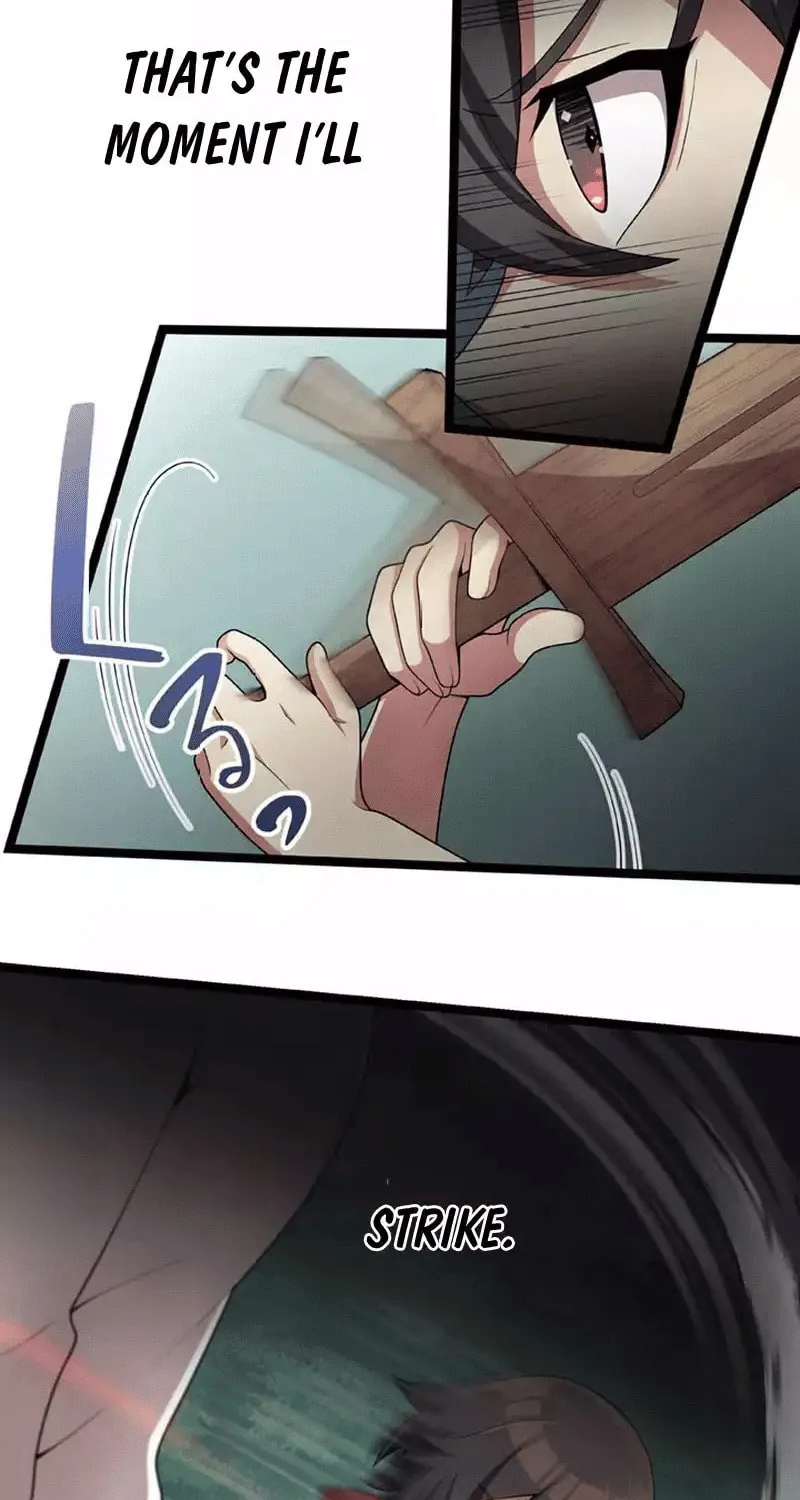 Resurrected Demon King (Colored) Chapter 18 page 23 - 