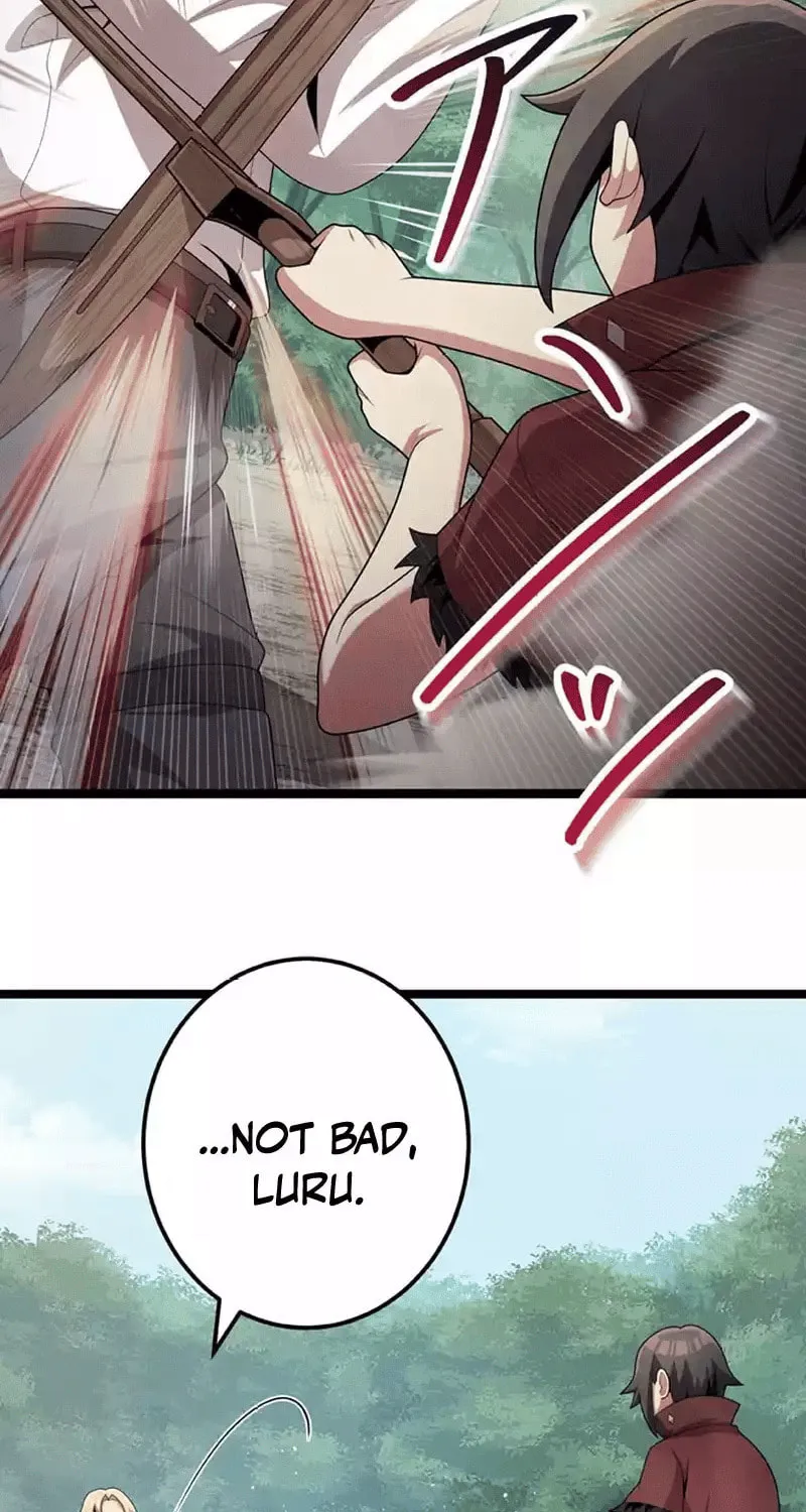 Resurrected Demon King (Colored) Chapter 18 page 25 - 