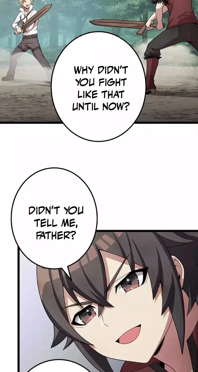 Resurrected Demon King (Colored) Chapter 18 page 26 - 