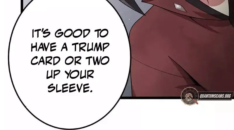 Resurrected Demon King (Colored) Chapter 18 page 27 - 