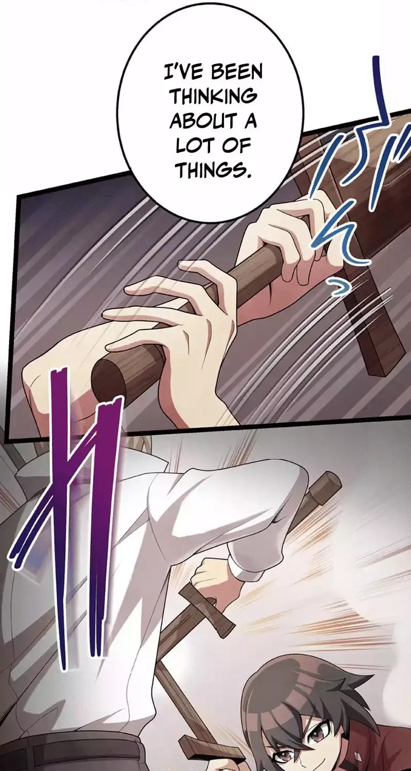 Resurrected Demon King (Colored) Chapter 18 page 28 - 