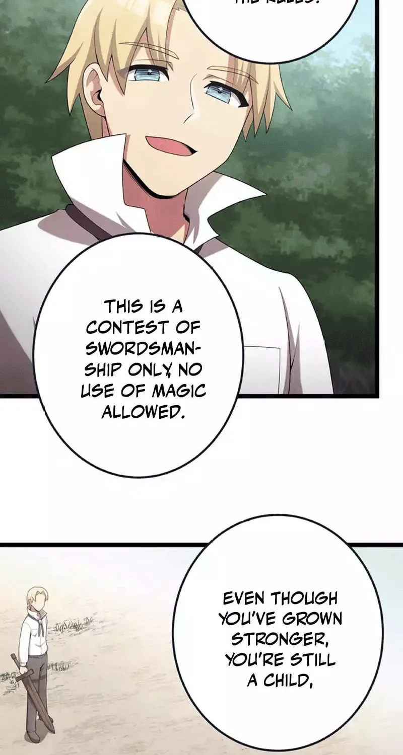 Resurrected Demon King (Colored) Chapter 18 page 4 - 