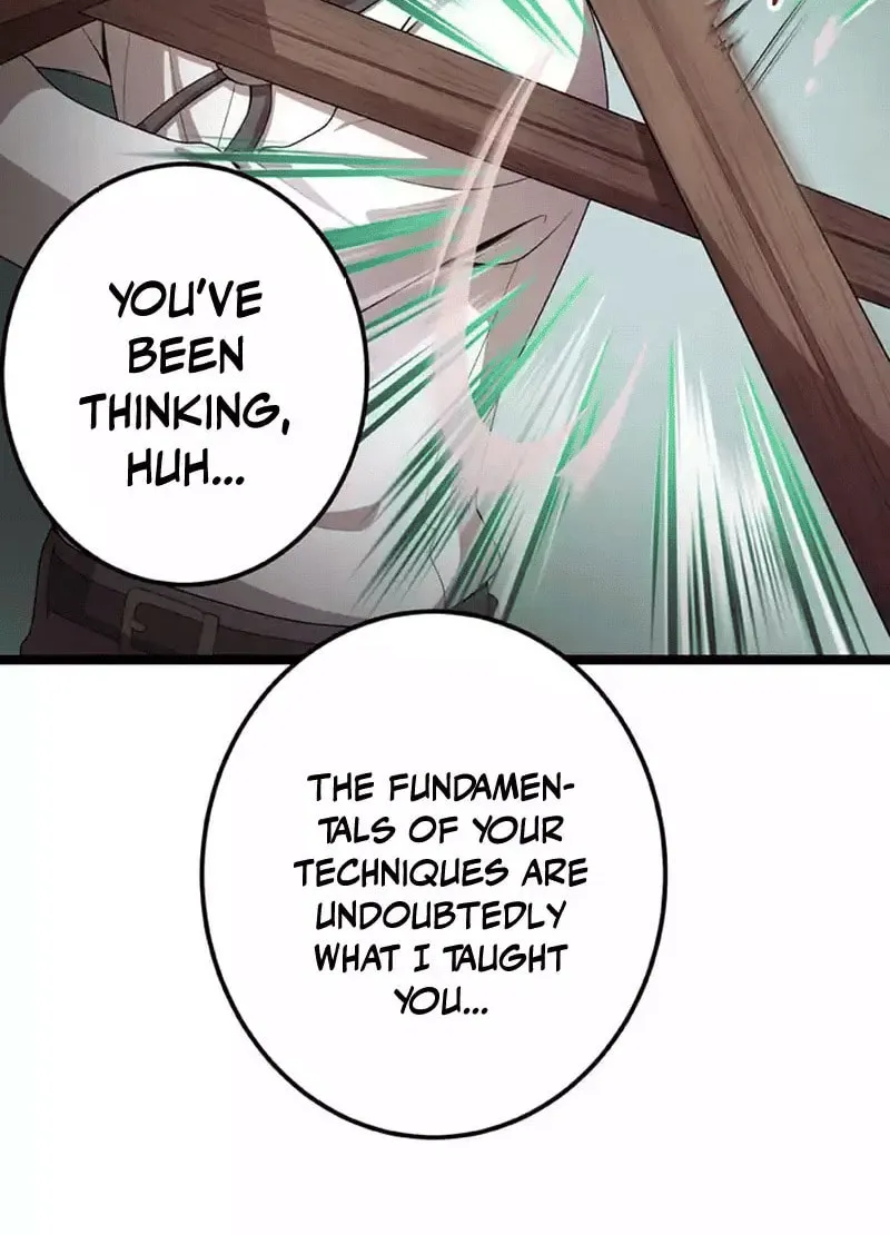 Resurrected Demon King (Colored) Chapter 18 page 31 - 