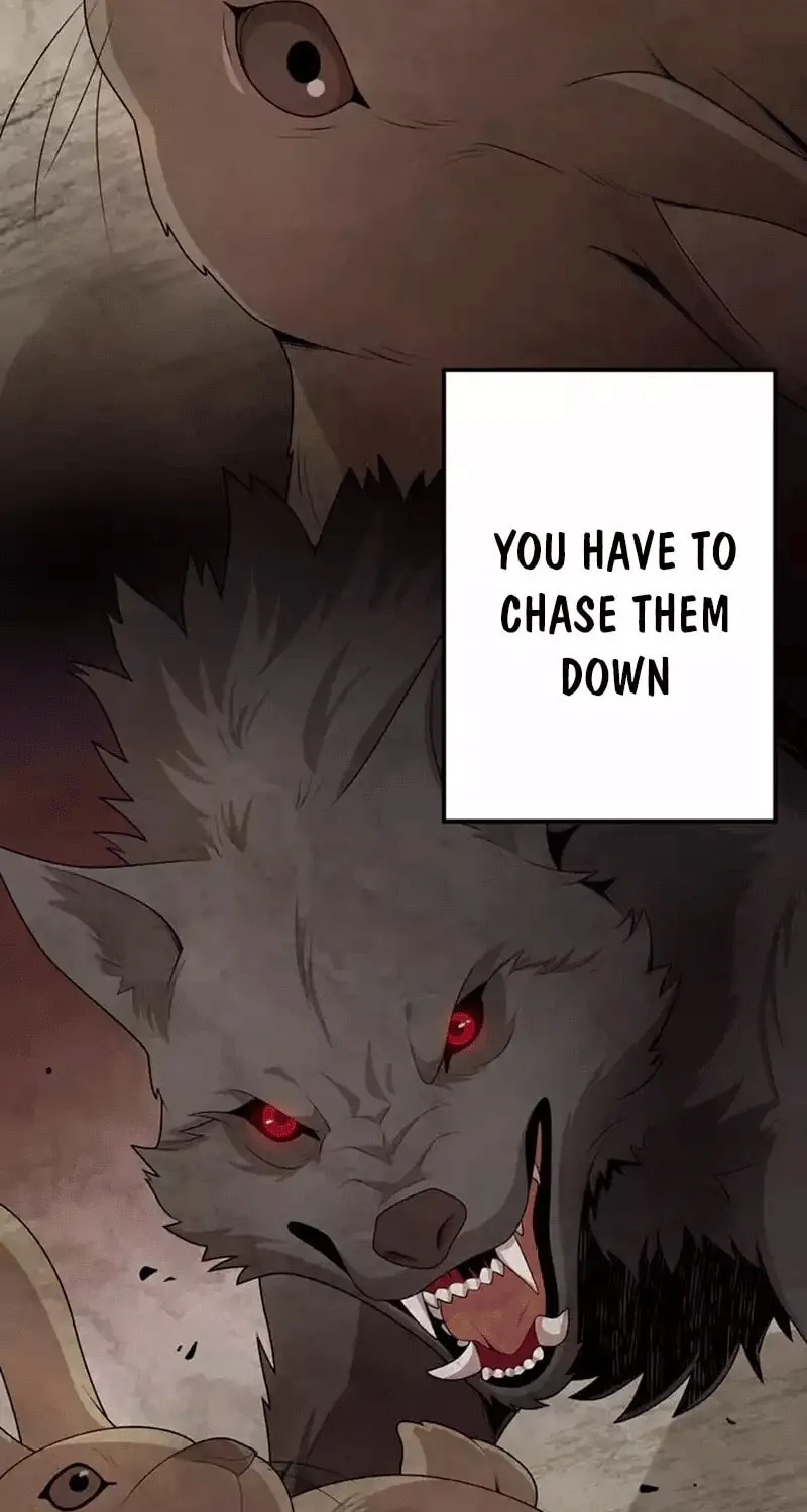 Resurrected Demon King (Colored) Chapter 18 page 36 - 