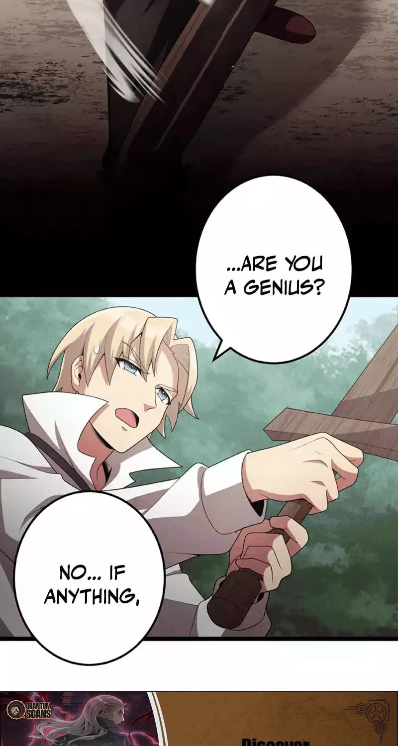 Resurrected Demon King (Colored) Chapter 18 page 39 - 