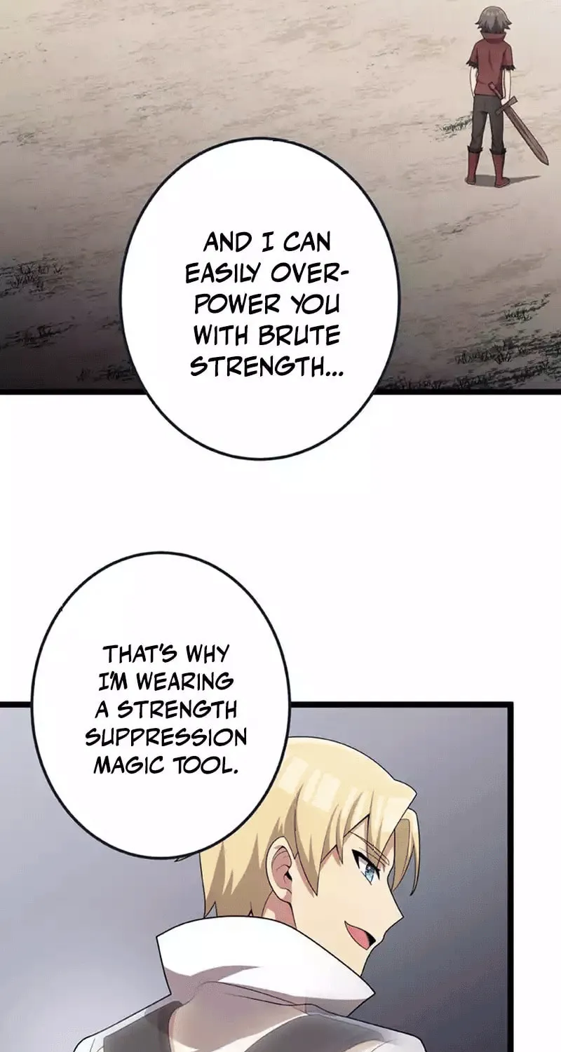 Resurrected Demon King (Colored) Chapter 18 page 5 - 