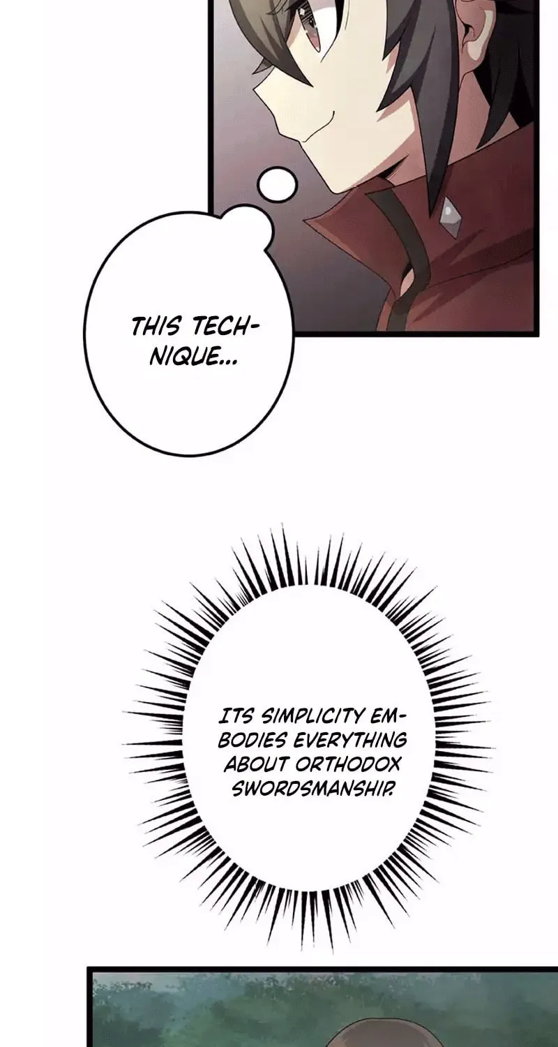 Resurrected Demon King (Colored) Chapter 18 page 46 - 