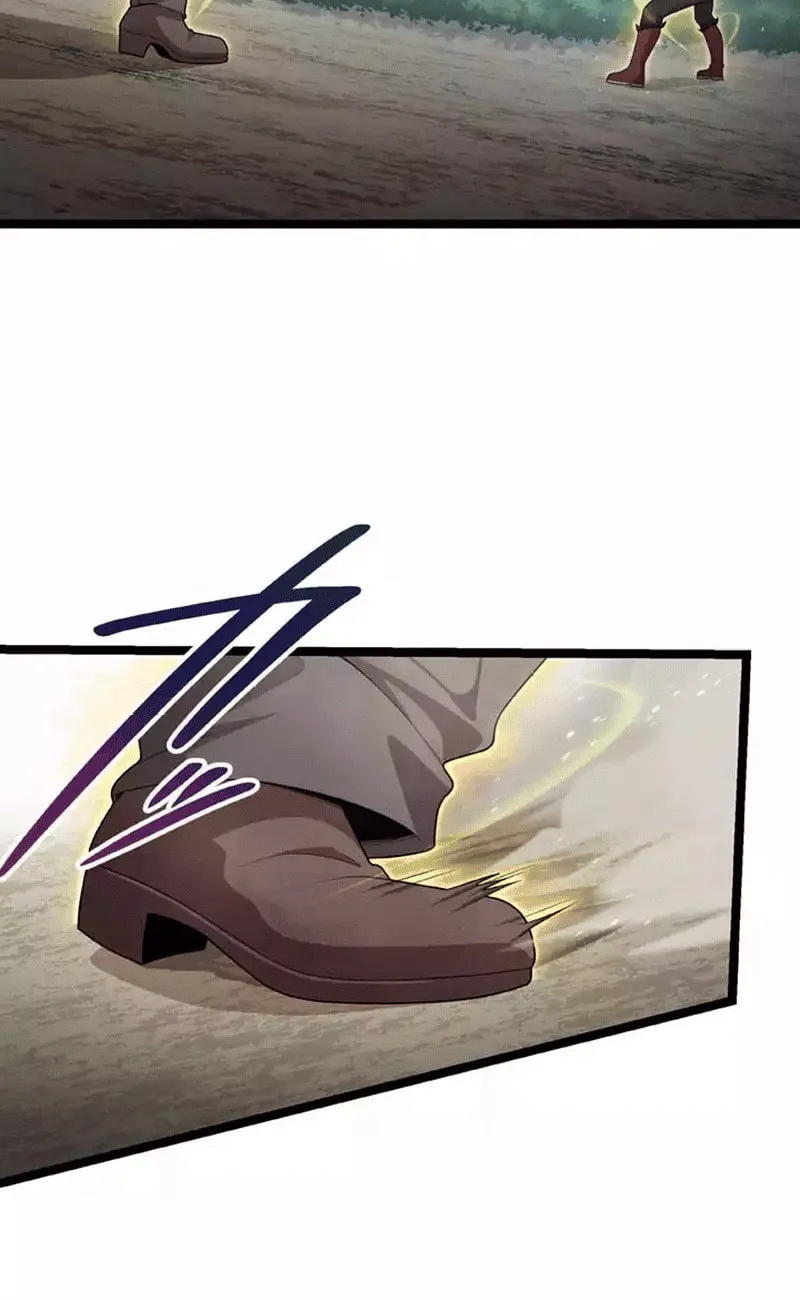 Resurrected Demon King (Colored) Chapter 18 page 49 - 