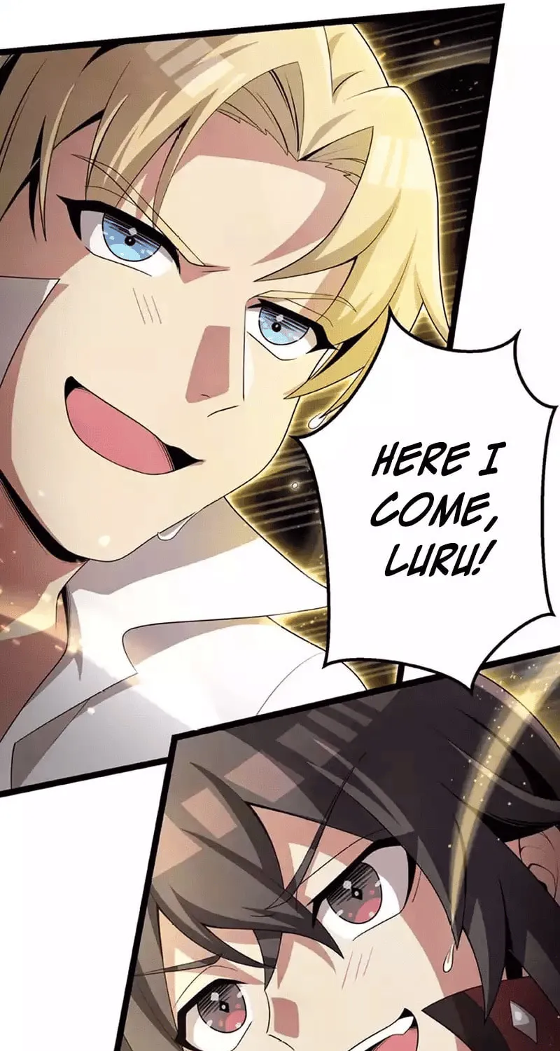 Resurrected Demon King (Colored) Chapter 18 page 50 - 