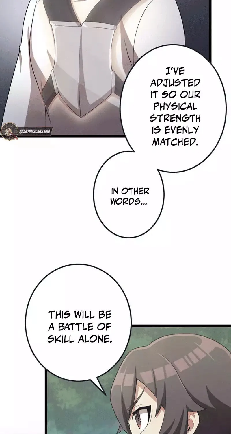 Resurrected Demon King (Colored) Chapter 18 page 6 - 