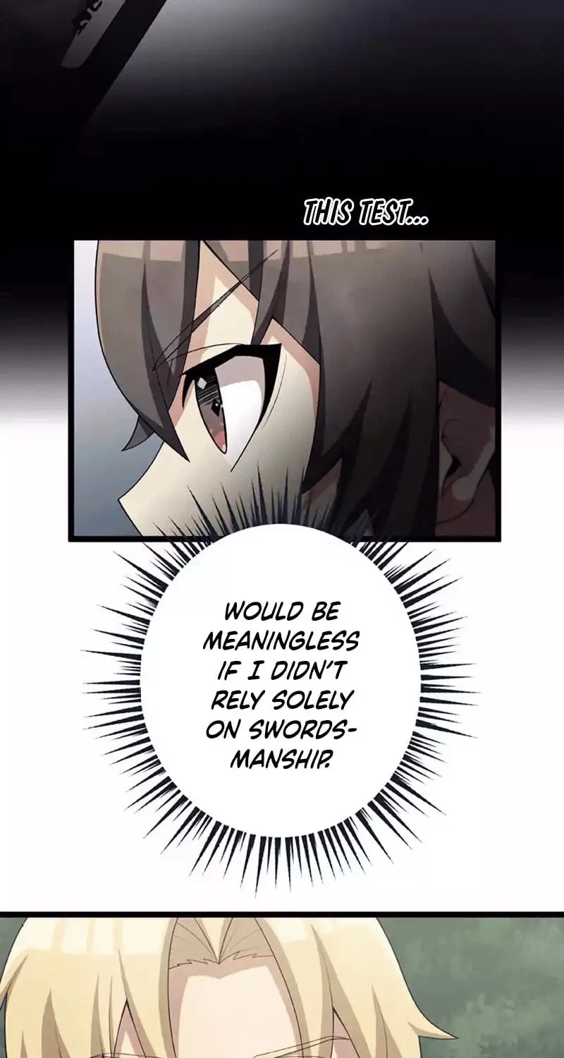 Resurrected Demon King (Colored) Chapter 18 page 9 - 