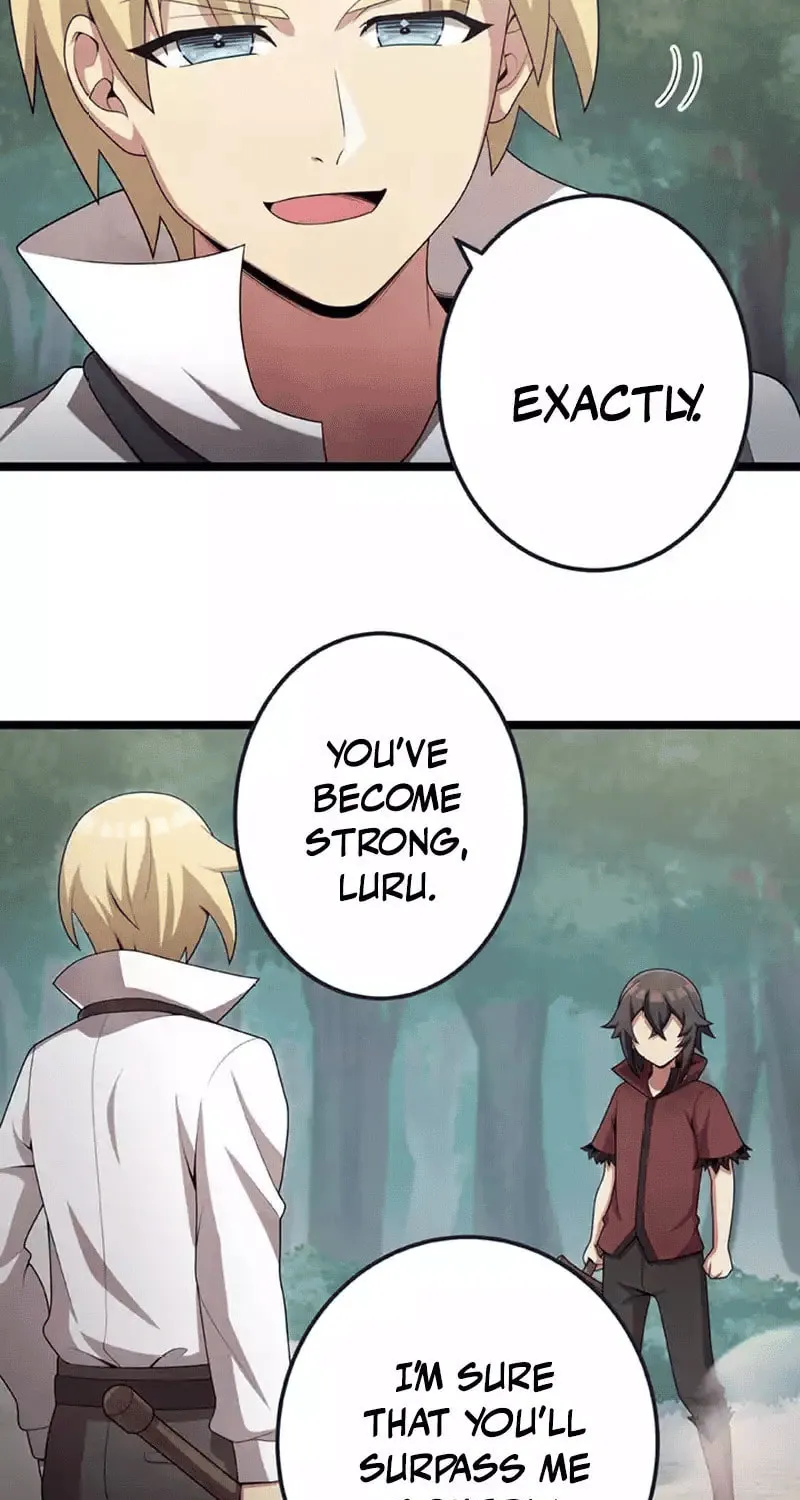 Resurrected Demon King (Colored) Chapter 18 page 10 - 