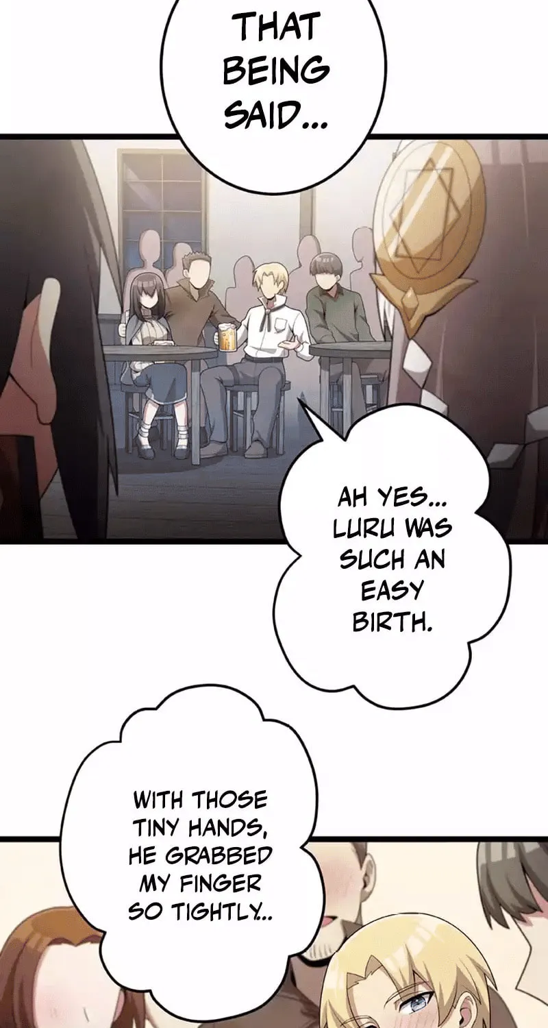 Resurrected Demon King (Colored) Chapter 19 page 12 - 