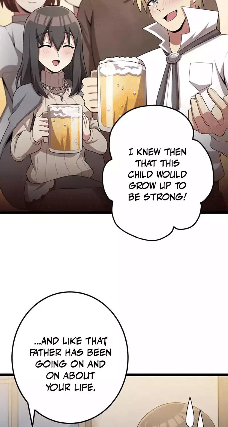 Resurrected Demon King (Colored) Chapter 19 page 13 - 