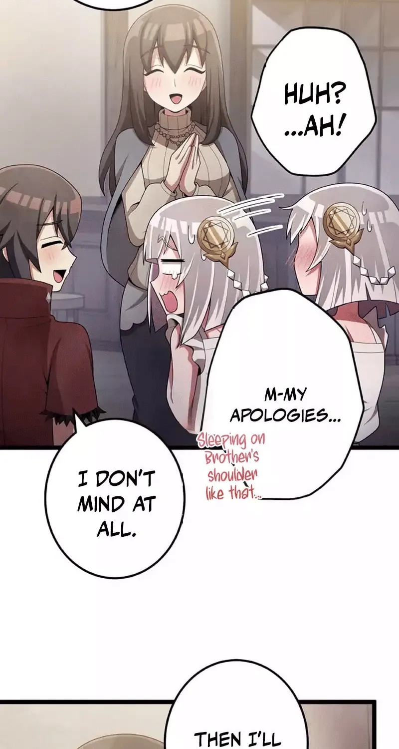 Resurrected Demon King (Colored) Chapter 19 page 20 - 