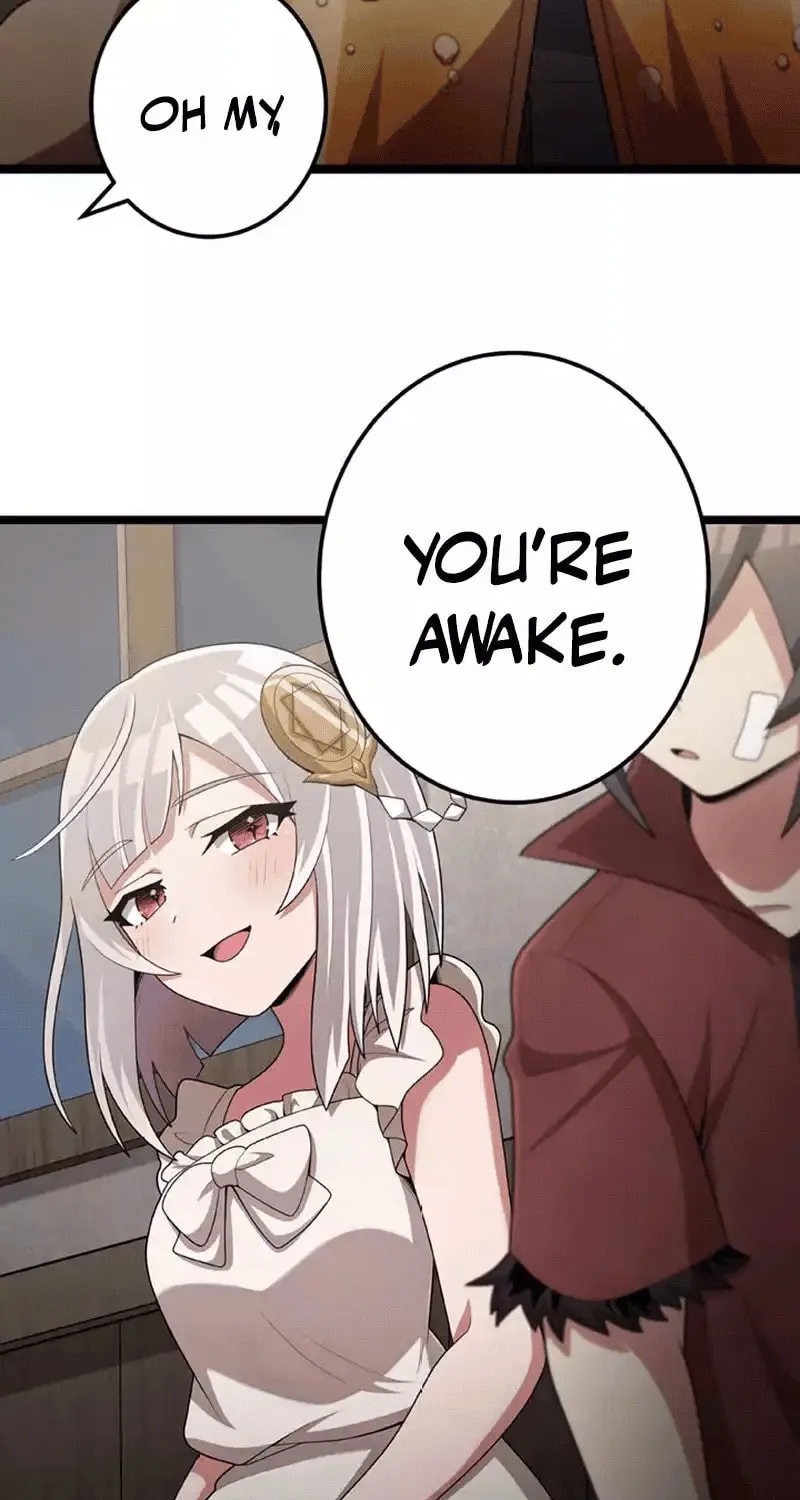 Resurrected Demon King (Colored) Chapter 19 page 3 - 